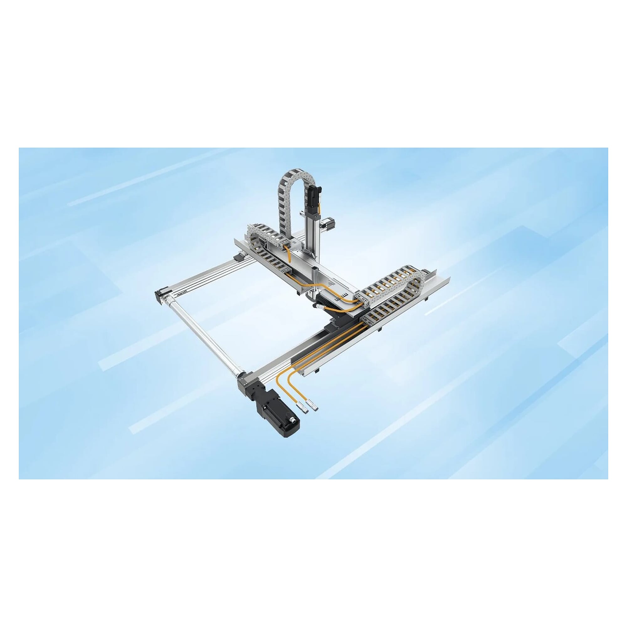 Mehrachssystem SPECIAL - Bosch Rexroth R115801590