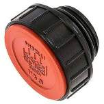 BS 114 K. Einfüllschraube G 1-1/4", ohne Luftfilter, Kunststoff