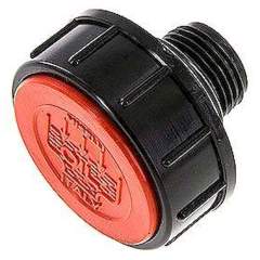 BSF M18 K. Einfüllschraube M 18x1,5, mit Luftfilter, Kunststoff