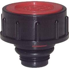 BS-10-K. Filler plug G 1", without an air filter, Plastic