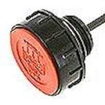 BSM-34-K. Filler plug G 3/4", without air filter, with dipstick, Plastic