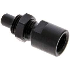 ACE BV 10. Side load adapter, M 10x1, for MA 50..., MC 25...