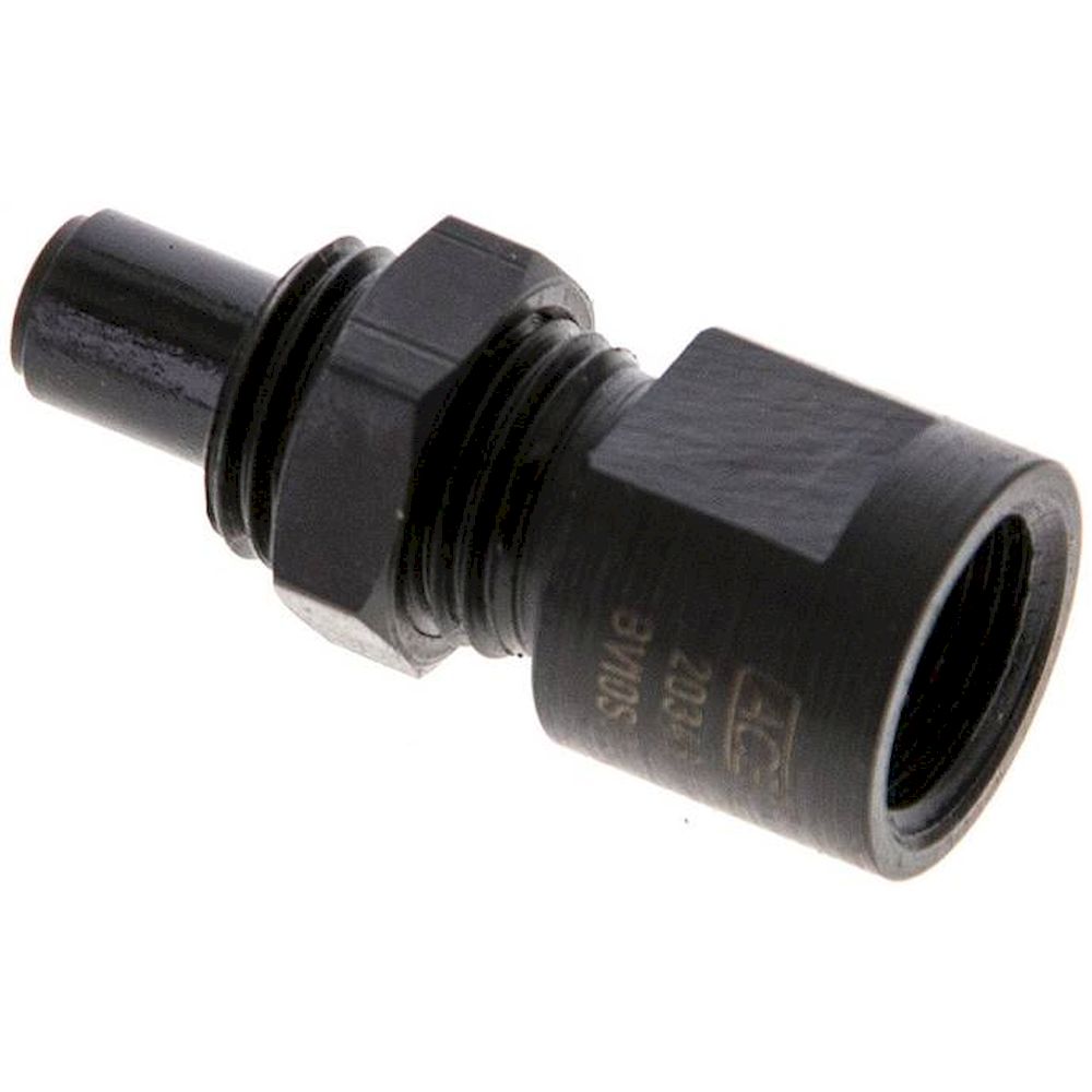 ACE BV 10 SC. Side load adapter, M 10x1, for SC 25...