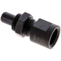 ACE BV 10 SC. Side load adapter, M 10x1, for SC 25...