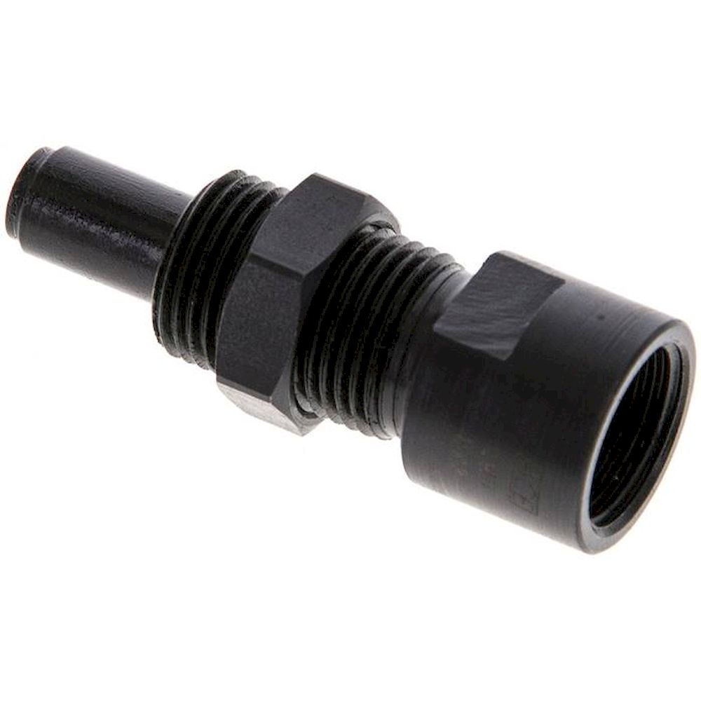 ACE BV 12. Side load adapter, M 12x1, for MA 35..., MC 75...