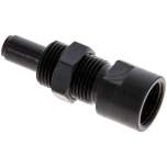 ACE BV 12. Side load adapter, M 12x1, for MA 35..., MC 75...