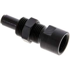 ACE BV 12. Side load adapter, M 12x1, for MA 35..., MC 75...