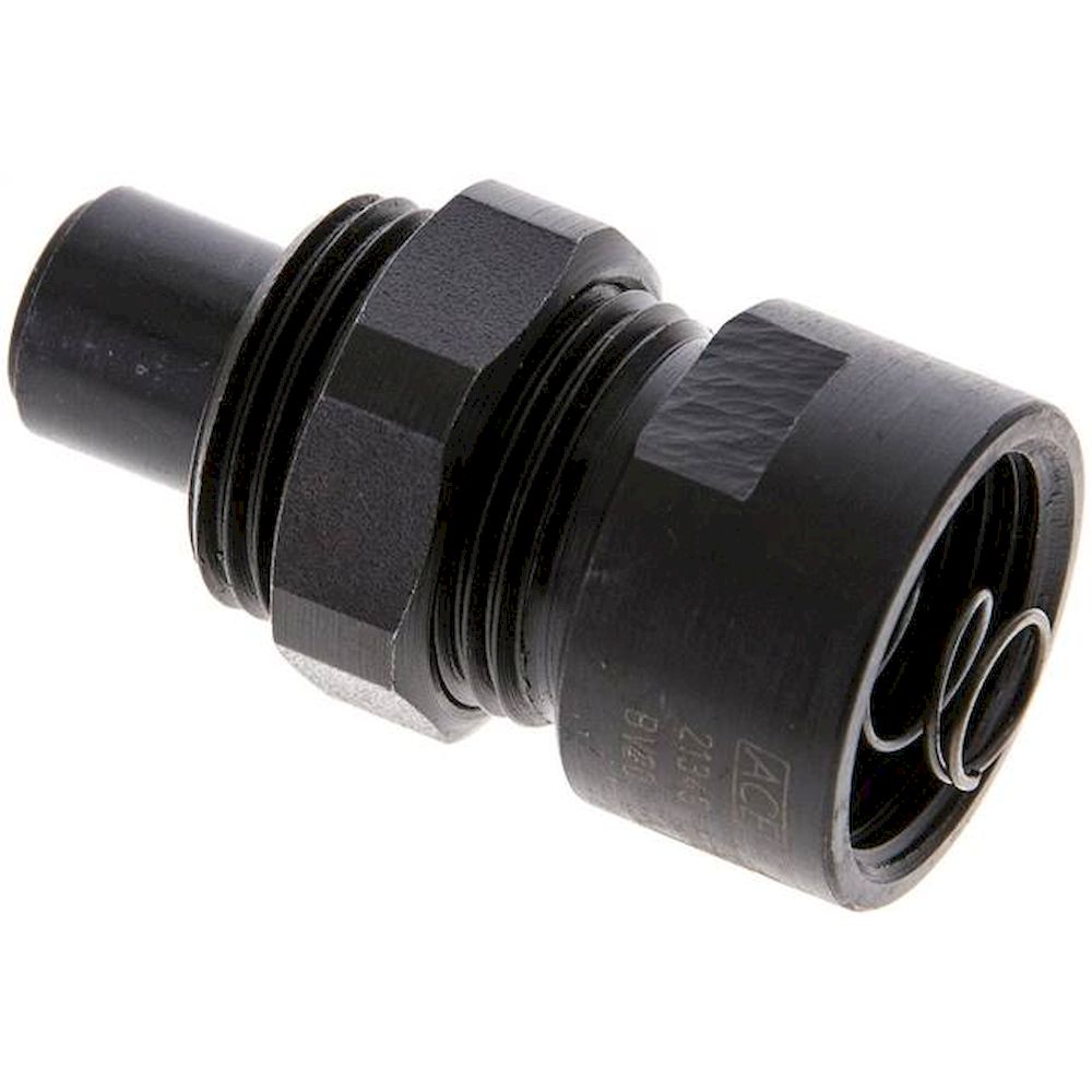 ACE BV 20. Bolzenvorlagerung, M 20x1,5, für MC 225...