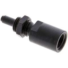 ACE BV 8. Side load adapter, M 8x1, for MA 30..., MC 30...