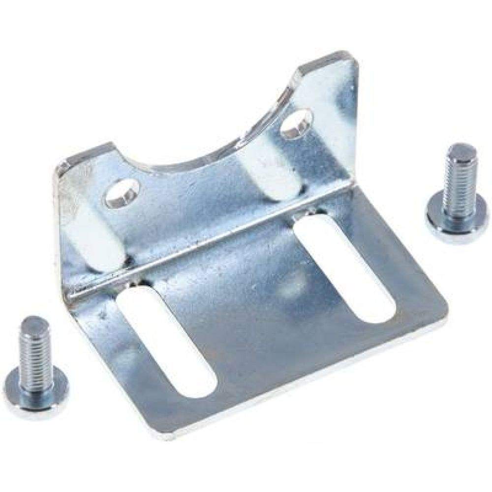 BW 10 Befestigungswinkel für Standard 1 (DR, FD, FDO & FRO)