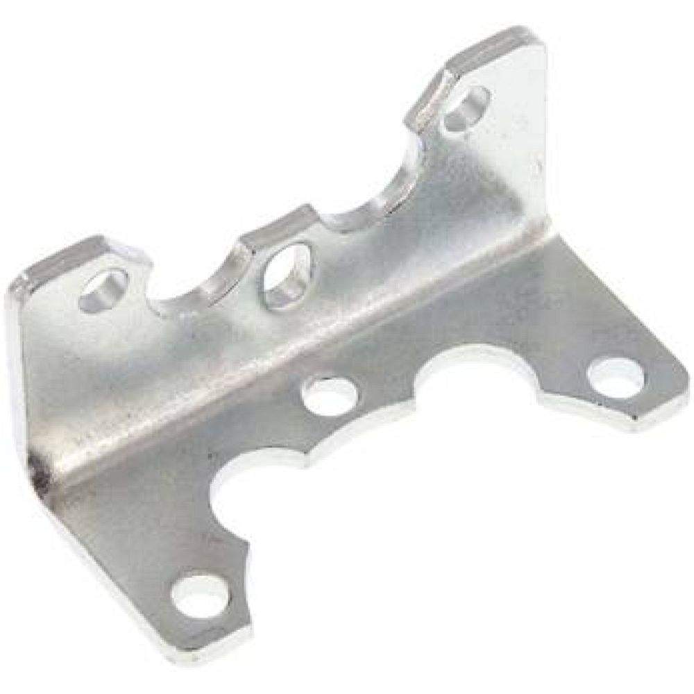 BW 20 Befestigungswinkel für Standard 2 (DR, FD, FDO, FRO) & FDR 02