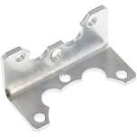 BW 20 Befestigungswinkel für Standard 2 (DR, FD, FDO, FRO) & FDR 02