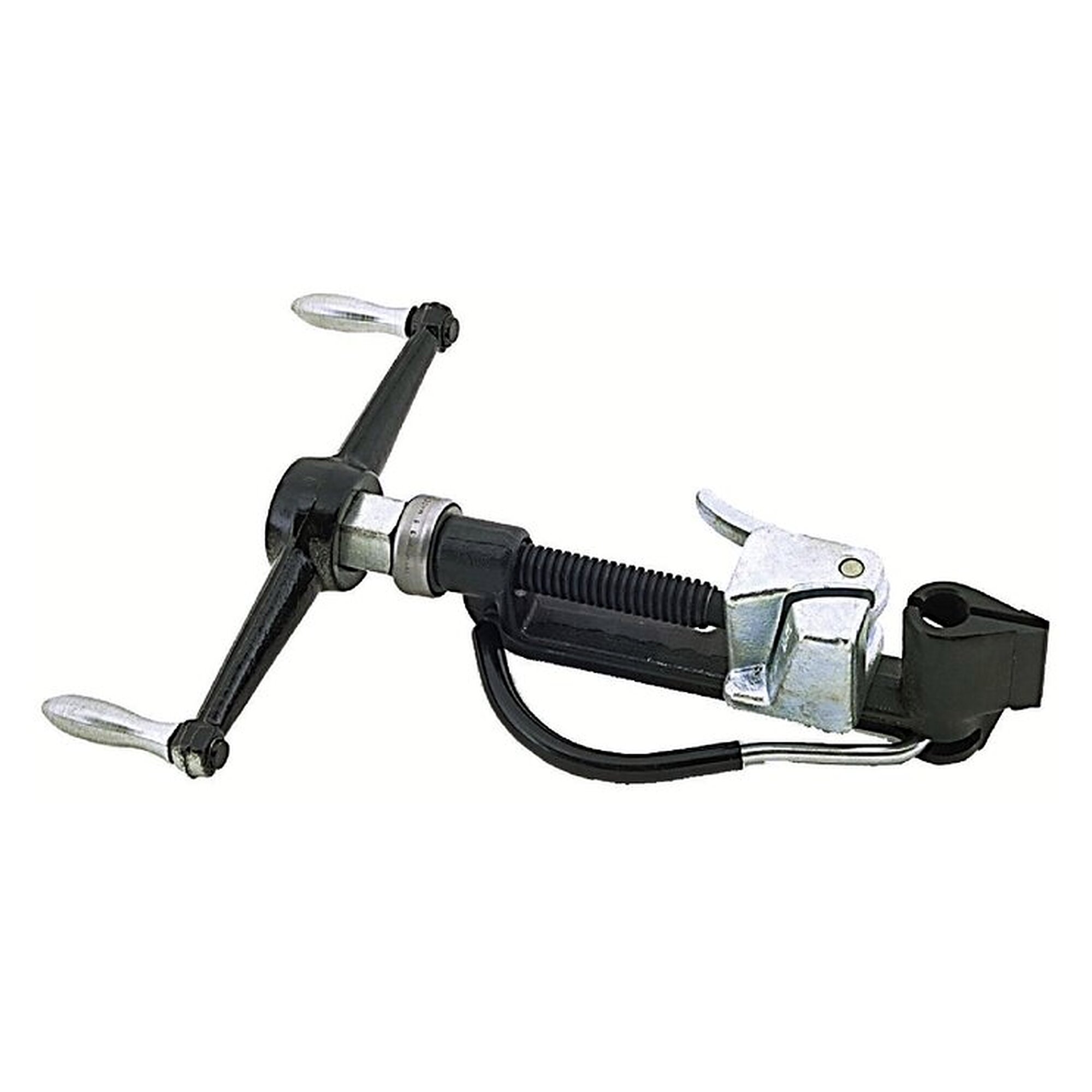Band-It Heavy-Duty-Spannwerkzeug, Verwendung für Band 201 / 316 ja (nur mit J050)