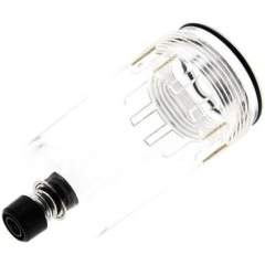 SMC C2LL. Ersatzbehälter lang AL20