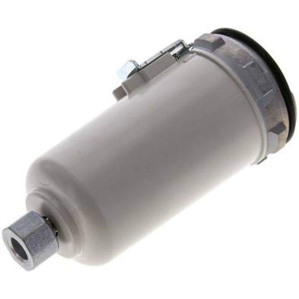 SMC C2SF-J-A. Behälter