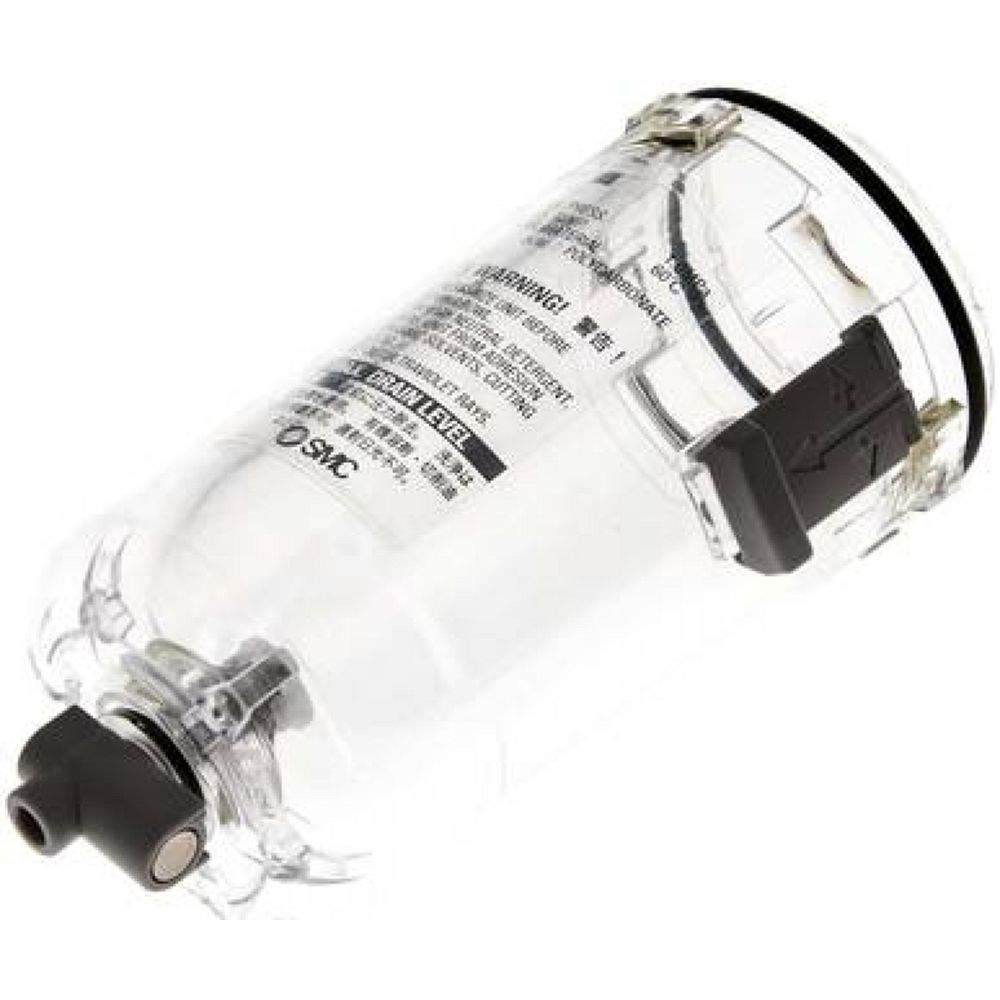 SMC C3SF-6-A. Behälter