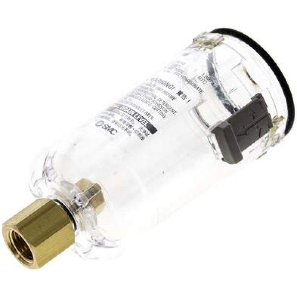 SMC C3SF-A. Behälter