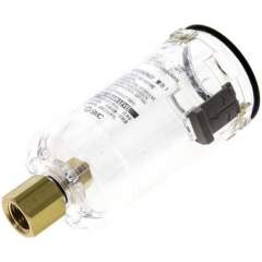 SMC C3SF-A. Behälter