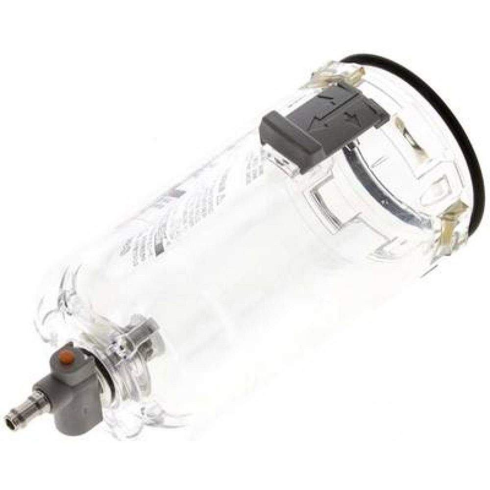 SMC C3SF-J-A. Behälter