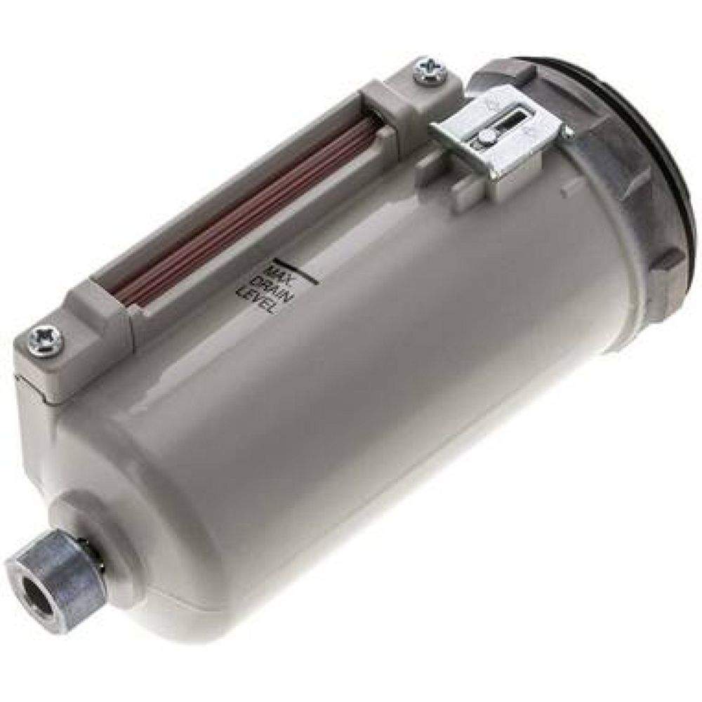 SMC C3SF-W-A. Behälter