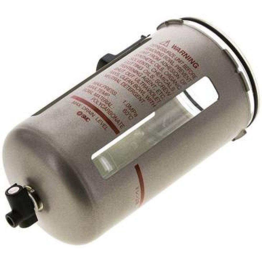 SMC C3SFP-260S. O-Ring für Behälter