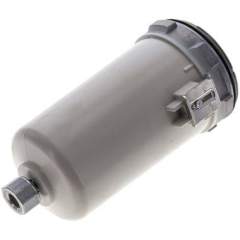 SMC C4LF-8-A. Behälter