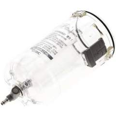 SMC C4SF-J-A. Behälter