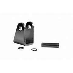 SMC C85C10. Befestigungselemente für C85