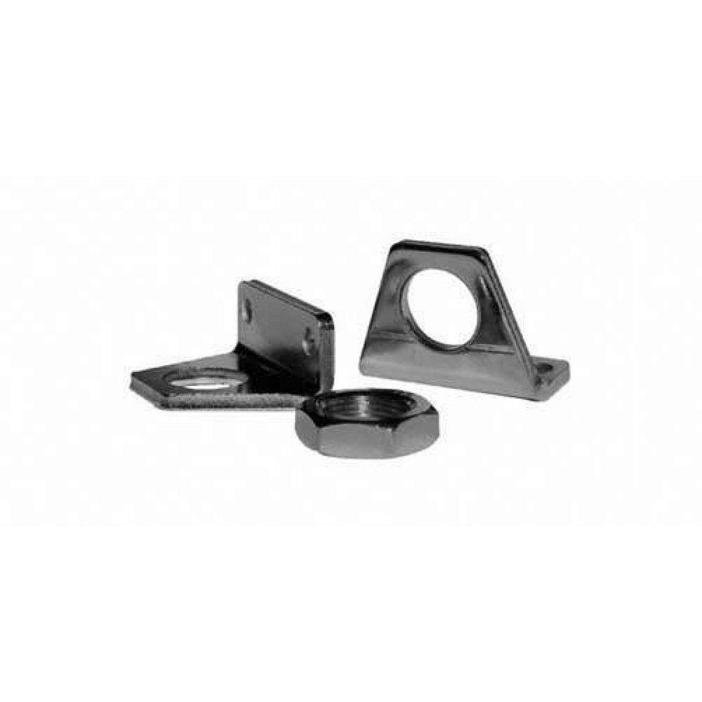 SMC C85L25A. Mounting Brackets for C85
