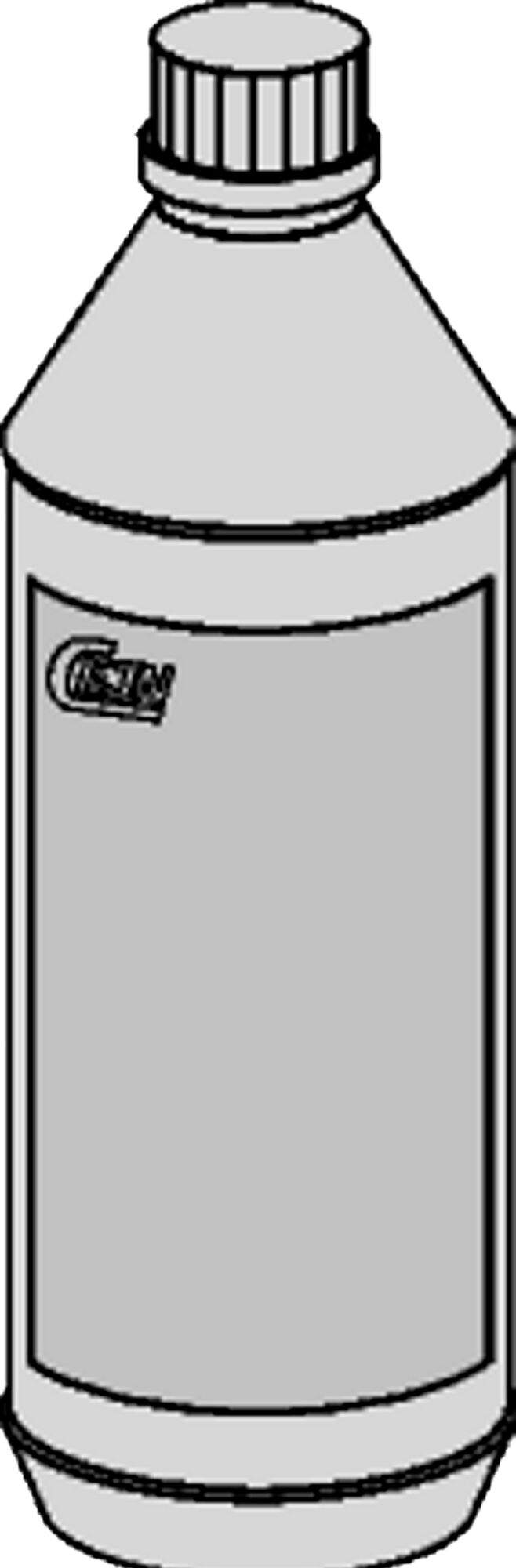 Lubricating oil for air line lubricators, 5 litre container - Cejn 199031581
