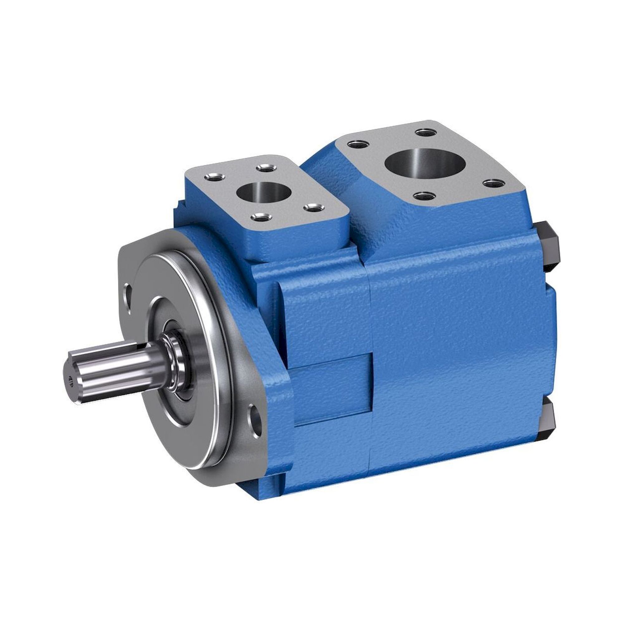 Fluegelzellenpumpe PVV1-1X/036RA15DMB - Bosch Rexroth R900935891