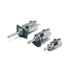 SMC CDJP2B10-10D. C(D)JP2, Miniaturzylinder, doppeltwirkend, Standardkolbenstange