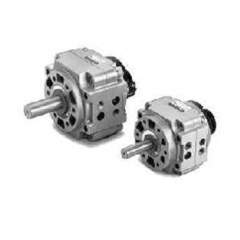 SMC CDRB1BW100-180S-XF. C(D)RB1*50~100, Schwenkantrieb mit Drehflügelantrieb