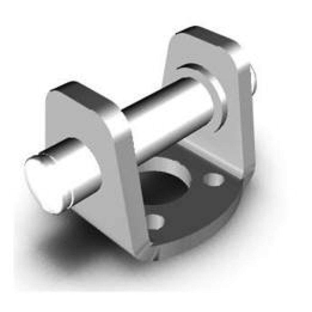 SMC CG-D020. CG3, Zubehör, Befestigungselemente