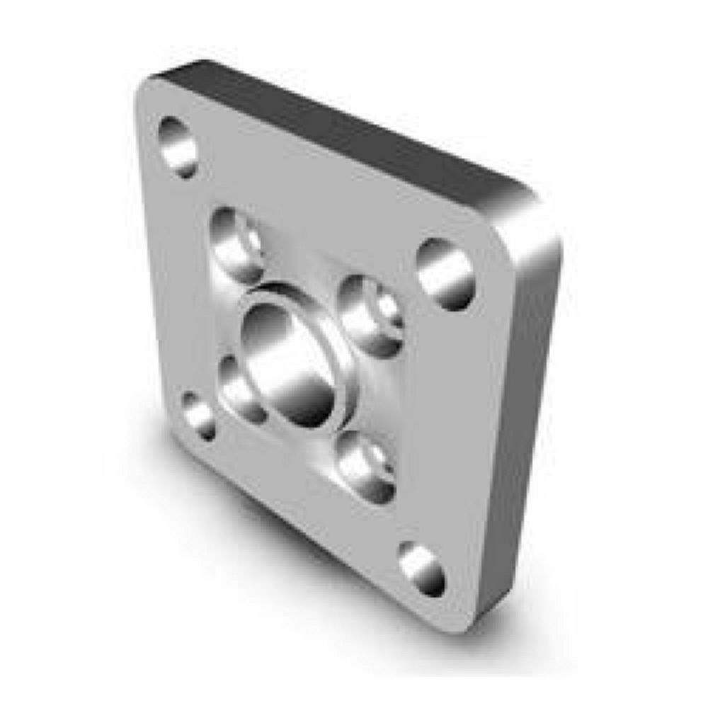 SMC CG3-F020. CG3, Zubehör, Befestigungselemente