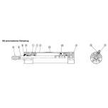 SMC CG5A25SR-PS. Service-Set