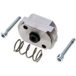 CH50 RASTUNG C2. Rastung Handhebel in Stellung 2