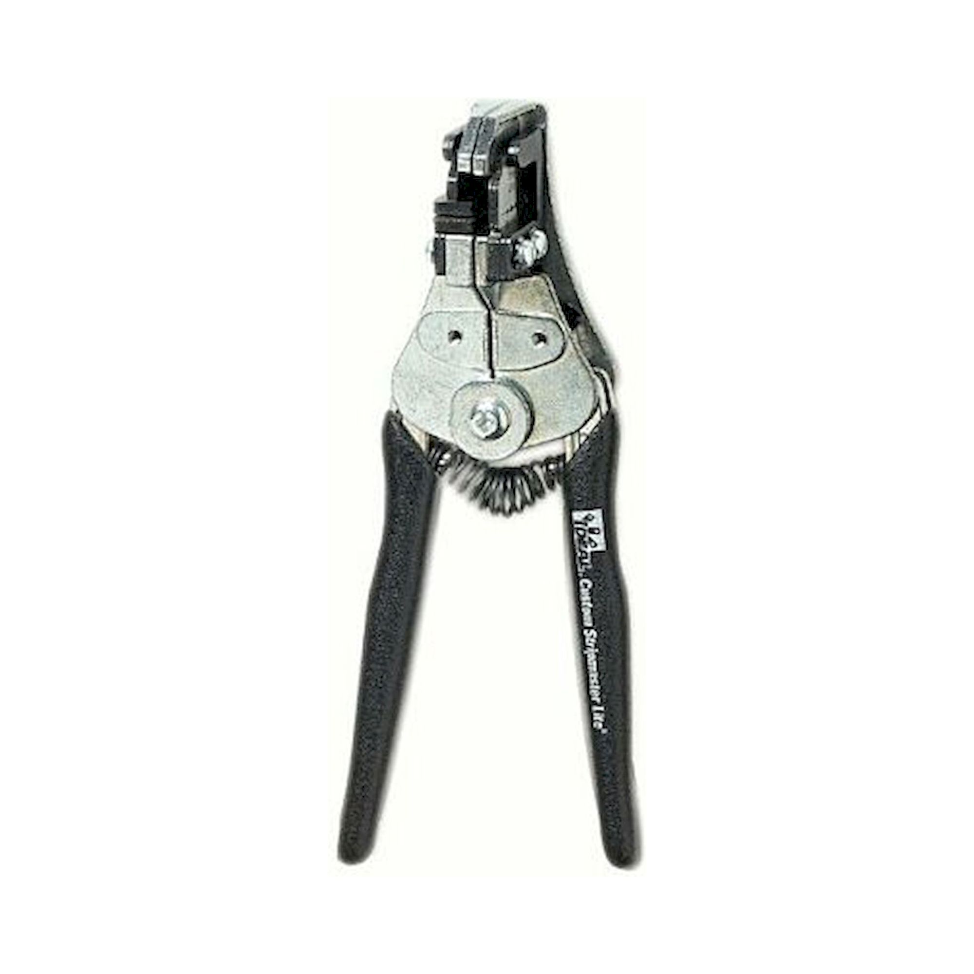 Ideal 45-2133. 16-24 AWG Custom Stripmaster® Lite Werkzeug