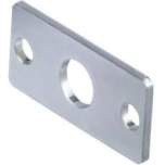 SMC CJ-F010C. Befestigungselemente für CJ2