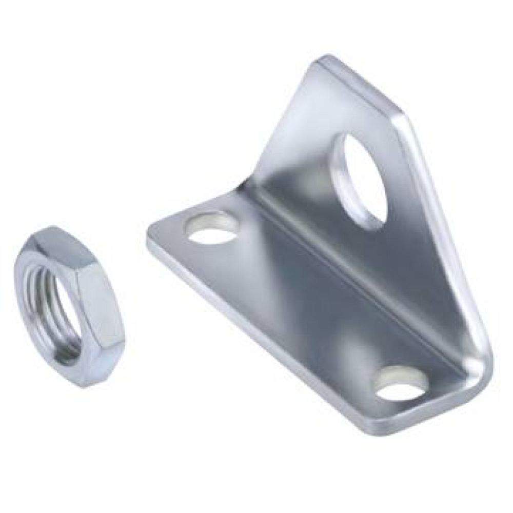 SMC CJK-F016SUS. Stainless Steel Accessories, Mounting Brackets  for CJ5