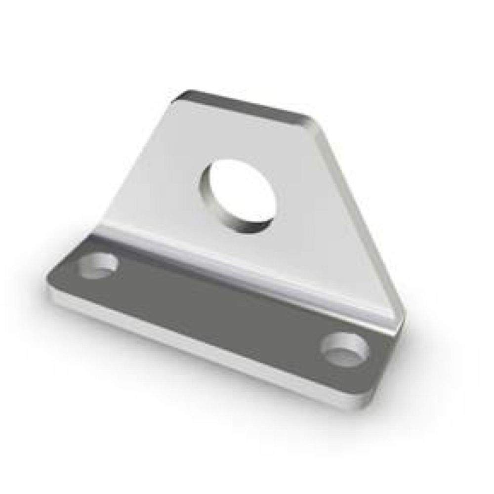 SMC CJ-L016C. Mounting Brackets for CJ2