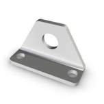 SMC CJ-L016C. Befestigungselemente für CJ2