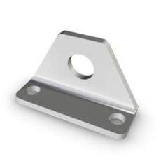 SMC CJ-L016C. Befestigungselemente für CJ2