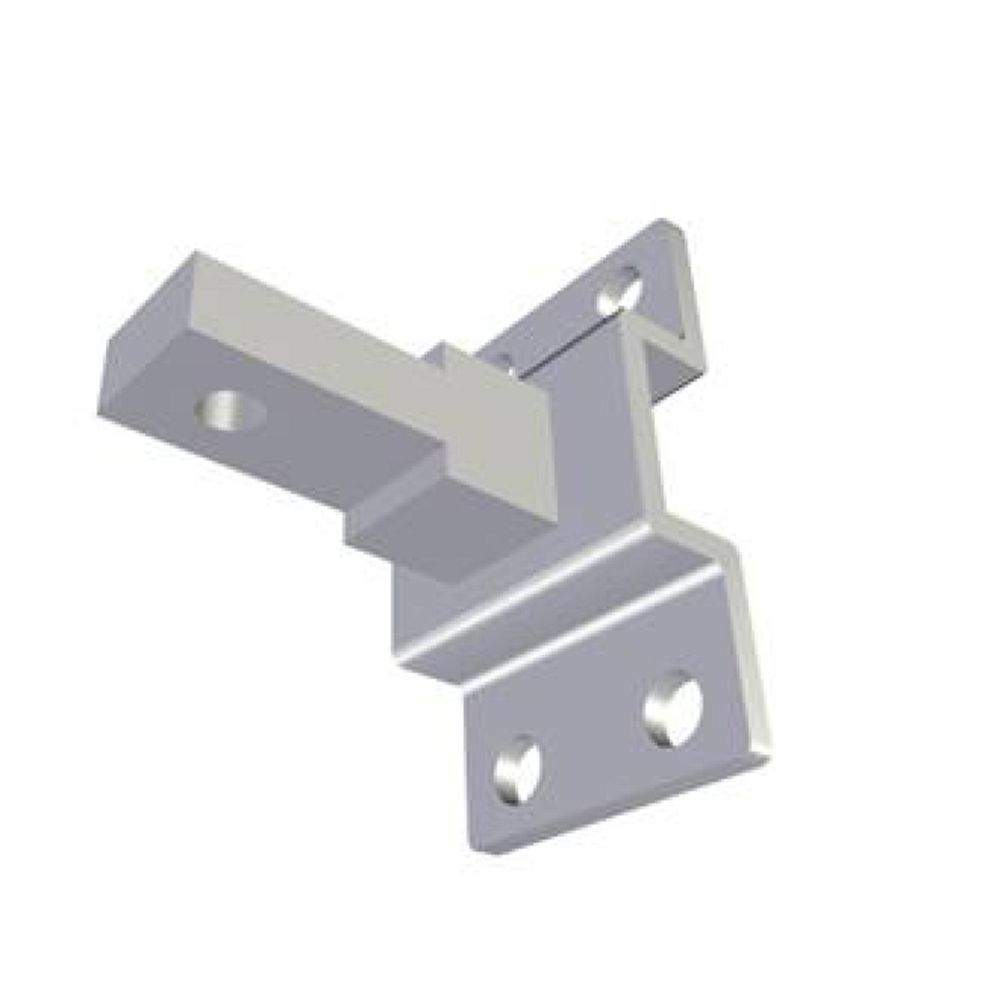 SMC CJ-T010C. Mounting Brackets for CJ2