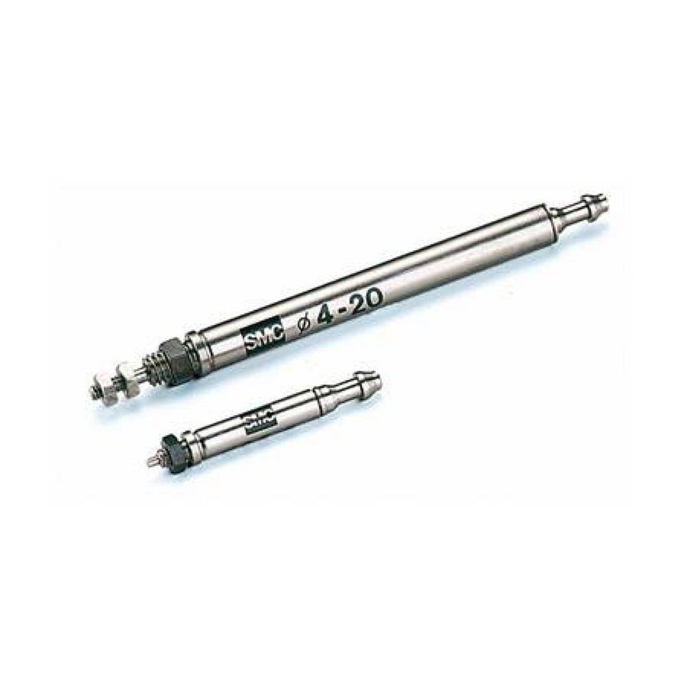 SMC CHDKGB20-25M. CH(D)KG(20-25), Compact Hydraulic Cylinder Series