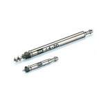 SMC CJ1B2-10SU4. CJ1, Single Acting, Spring Return