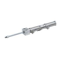 SMC CDJ2RA16-45Z-A. C(D)J2RA-Z, Air Cylinder, Direct Mount, Double Acting, Single Rod