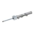 SMC CJ2RKA16-125SZ. C(D)J2RKA-Z, Air Cylinder, Direct Mount, Non-rotating, Single Acting, Spring Return/Extend