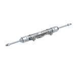 SMC CDJ2WB16-60Z-B. C(D)J2W-Z, Air Cylinder, Double Acting, Double Rod