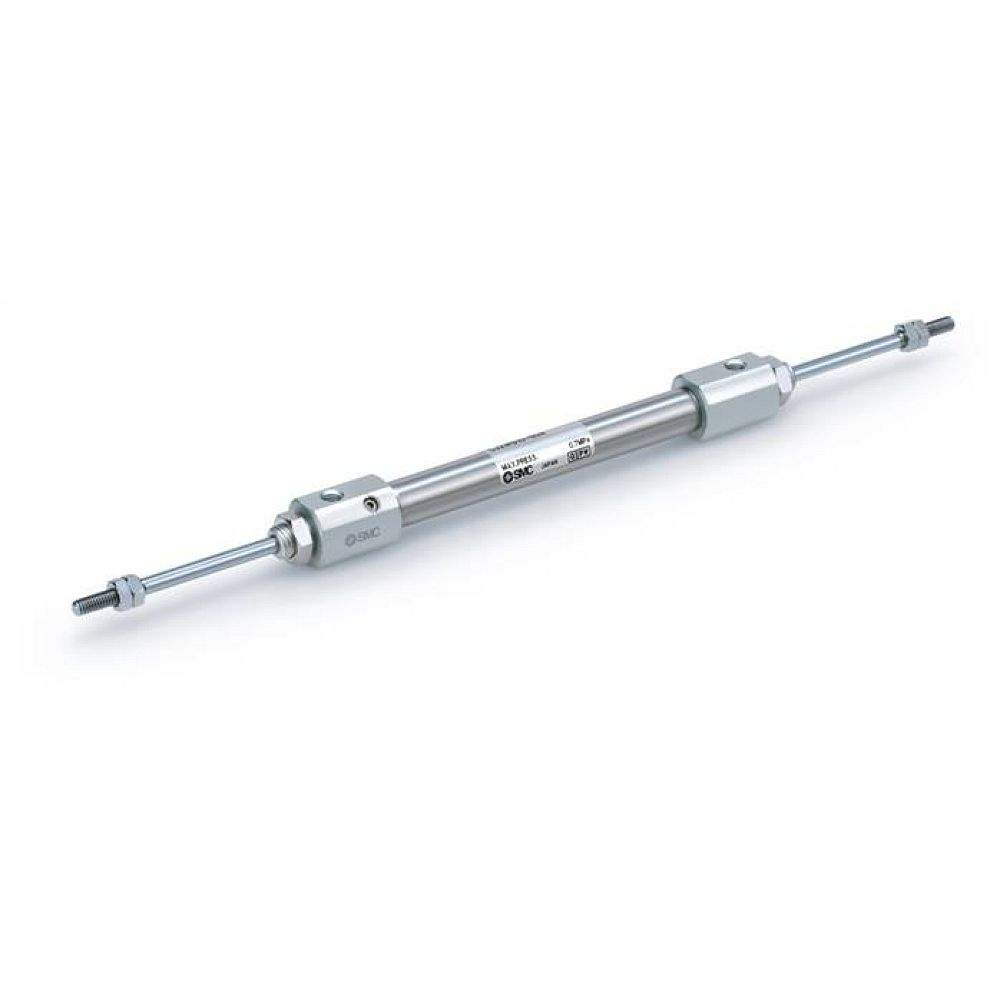 SMC CJ2WB16-30Z. C(D)J2W-Z, Air Cylinder, Double Acting, Double Rod